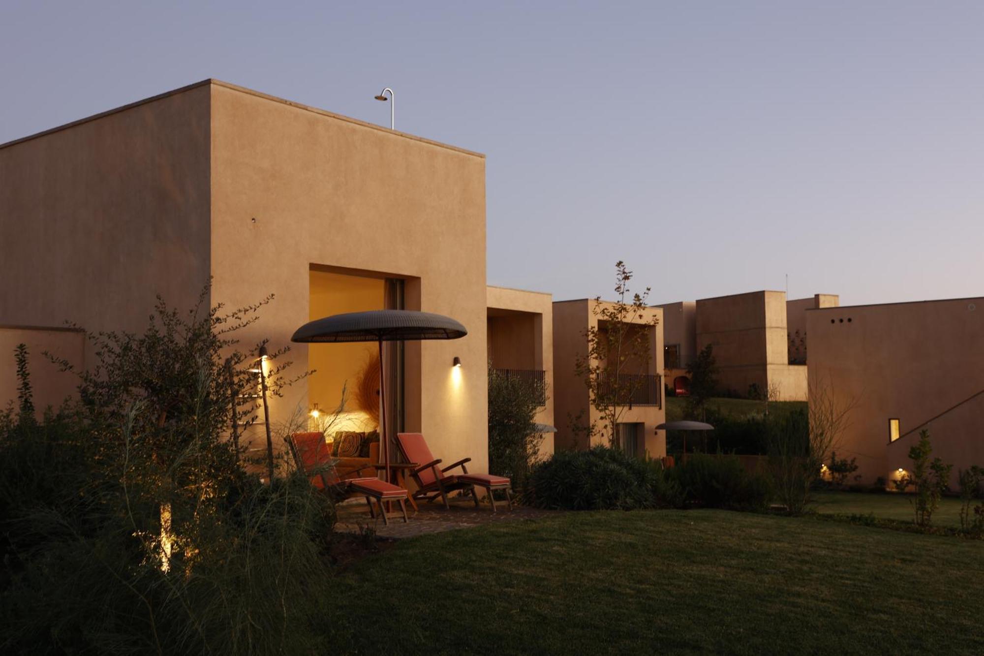 אלג'זור Praia Do Canal Nature Retreat - Small Luxury Hotels Of The World מראה חיצוני תמונה The hotel